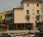 Hotel Club Da Baia Brenzone lago di Garda